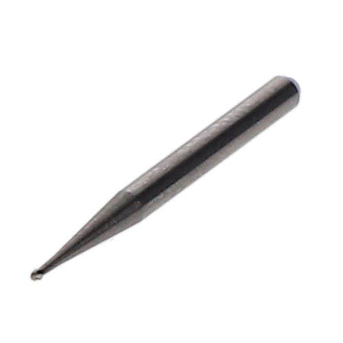 House Brand Dentistry 401002 HSB FG Friction Grip #1/4 Round Carbide Burs 100/Pk House Brand Dentistry 401002 HSB FG Friction Grip #1/4 Round Carbide Burs 100/Pk